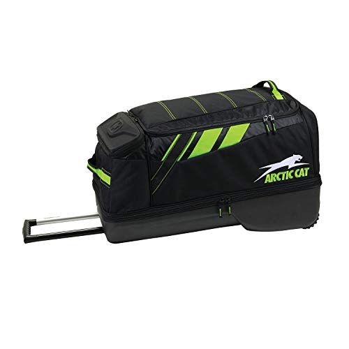 Compare Price arctic cat snowmobile ski skins on