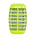 Doset Bug Zapper, Gnat Trap, Mosquito Killer Lamp, Electronic Insect Killer, Mosquito Trap, Eliminates Most Flying Pests, Killing Mosquitoes Night Lamp (Green)
