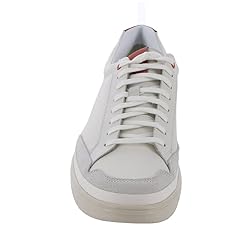 UGG Men's South Bay Sneaker Low Sneaker, White