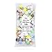 Forbes Candies Salt Water Taffy, Assorted, 1 Lb