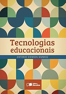 Livro Tecnologias educacionais