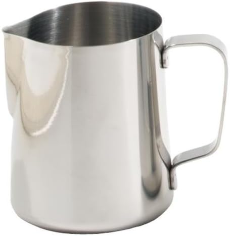 Rattleware 12-Ounce Macchiato Milk Frothing Pitcher by Rattleware