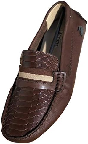 sapatilha masculina lacoste