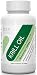 #1 Premium Krill Oil 1000mg - Pure EPA DHA Supplement - Omega 3 6 9 & Astaxanthin Antioxidant - Boost Heart Health, Joint Care, Regulate Blood Pressure & Wellbeing - Lifetime Guarantee