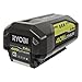 RYOBI OP40261 40V 2.6Ah Lithium Ion Battery w/Fuel Gauge