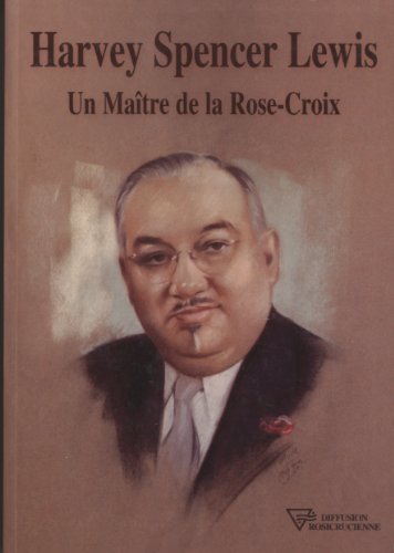 Un  maître de la Rose-croix