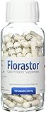 Florastor Probiotic CApsules, 250 Mg, 100 Count