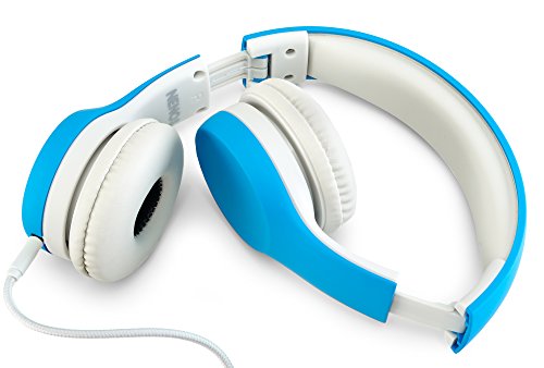 3 Nenos+Headphones+Children+Childrens+Connection