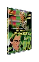Les Temps qui changent