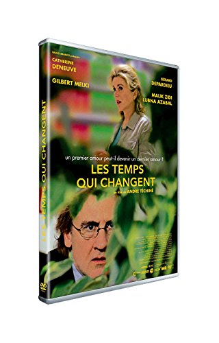 Les Temps qui changent