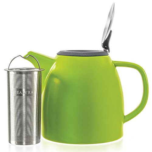 The 5 Best Tea Pots