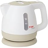 T-fal 電気ケトル アプレシア カフェオレ 0.8L BF802022A
