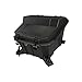 Polaris RZR XP1000 XP4 Turbo 900S S1000 Lock & Ride 65L Cargo Box - 2881193 primary
