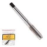 ZFE 1Pc M11x1.25 Pitch HSS Metric Right Hand Tap Machine Plug Tap
