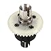 TOOGOO(R) A959-B-27 Differential Mechanism for WLtoys A959-B A969-B A979-B RC Car Part 4cm