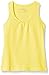 Scout + Ro Girls' Jersey Tank Top