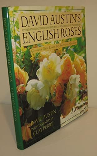 The English Roses: Classic Favorites and New Selections: Austin