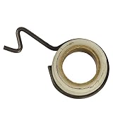 HIFROM(TM Replace Oil Pump Worm Gear Replacement for Stihl 017, 018, MS170, MS180 New Replace # 1123 640 7102