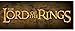 Rubie's Lord of The Rings Deluxe Arwen Costume Dress, Black, Standard