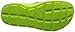 NIKE MENS MENS SOLARSOFT SLIDE DARK GREY VOLT VOLT SIZE 12
