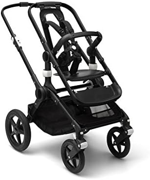 Bugaboo Fox Base in Black