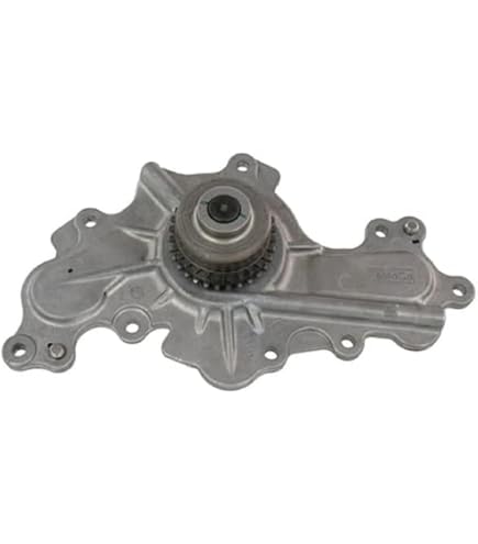 Pompa Acqua Motorcraft PW545 – Ricambio Specifico Per Veicolo – Prodotto In Italia