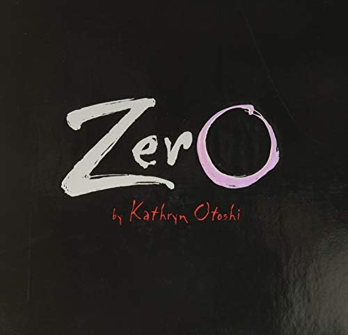 Zero Hardcover – 30 Sept. 2010