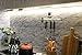 ARTESANIA MURO Peel and Stick Emboss Wall Tiles Bricks/DIY Kitchen Bathroom Backsplash/Fire Proof/Water Proof/Anti-Mold/ 12