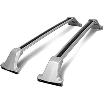 Amazon Com Brightlines Crossbars Roof Bars Roof Racks