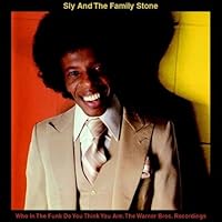 Amazon.com: Sly and the Family Stone: The Collection: CDs y Vinilo