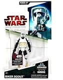 Biker Scout BD#12 Star Wars Legacy Collection Action Figure