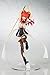 Broccoli Chivalry of a Failed Knight: Stella Vermillion PVC Figure (1:8 Scale)