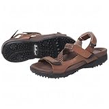 Sandbaggers Ladies Tango Golf Sandals