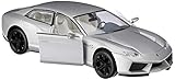 Motormax 1966 Volkswagen Beetle Die-Cast Vehicle