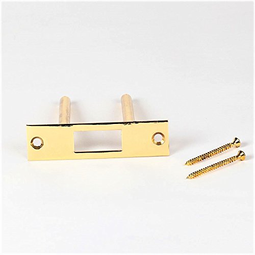Door Reinforcement Deadbolt Strike Plate Reinforcer Anti Kick Door