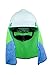 MegaTrue Hard hat neck sun shield for UV protection