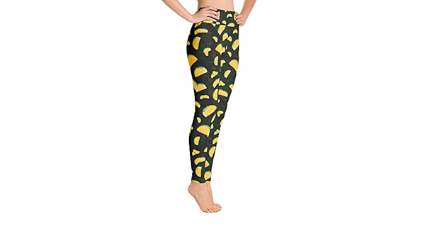 taco leggings amazon