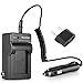 Kastar Battery Charger Replacement for Fujifilm NP-45 NP-45A NP-45B NP-45S and Fuji FinePix Z33 Z33WP T300 T310 T350 T360 T400 T410 T500 T510 T550 T560 XP10 XP11 XP15 XP20 XP22 XP30 XP31 XP50 XP600 T510 T550 T560 XP10 XP11 XP15 XP20 XP22 XP30 XP31 XP50 XP60