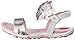 Stride Rite SRT Baby, Toddler and Little Girls Naiya Fashion Sandal