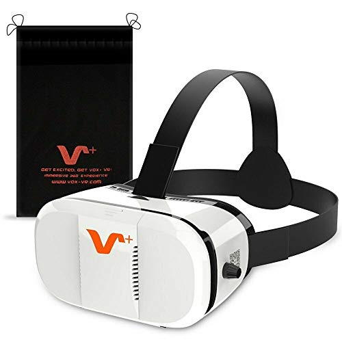 Utopia 360° Virtual Reality Headset - Image 4