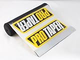 QQ Studio Professional Quality Short Dense Foam