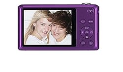 Samsung DV150F 16.2MP Smart WiFi Digital Camera