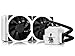 DeepCool CPU Liquid Cooler (Captain 240 EX White)