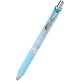 Sanrio (SANRIO) Cinnamoroll Gel Ink Ballpoint Pen EnerGel 789704
