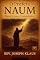 Livro O Profeta Naum: Deus é meu Consolador