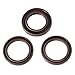 Timing Belt Water Pump Kit 92063917 92064250 Fits 2004 2005 Chevrolet Optra 2.0L, Fits 2004-2008 Suzuki Forenza 2.0L, Fits 1999-2002 Daewoo Nubira 2.0L