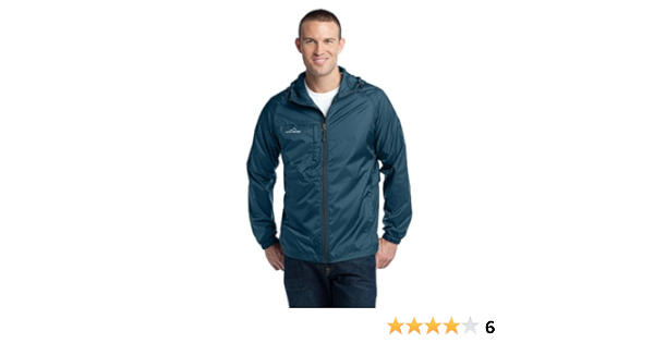 eddie bauer packable coat