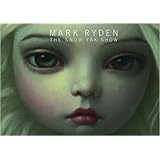 Snow Yak Show Postcard Microportfolio: Microportfolio 6 (Postcard Book)