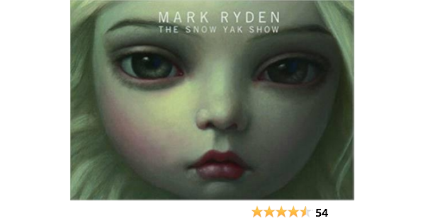mark ryden amazon