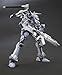 1/72 Scale Armored Core Variable Infinity Series Asupina White-Glint ARMORED CORE 4 Ver. - Limited Edition Construction Kit